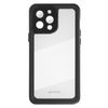 Carcasa Para Iphone 13 Pro Max Impermeable Ip68 4smarts Active Pro Negro