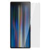 Protector De Pantalla Sony Xperia 10 Plus 4smarts 9h - Transparente