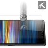 Protector De Pantalla Sony Xperia 10 Plus 4smarts 9h - Transparente