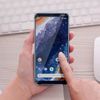 Protector De Pantalla Nokia 9 Pureview 4smarts Híbrido Flexible 9h