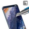 Protector De Pantalla Nokia 9 Pureview 4smarts Híbrido Flexible 9h