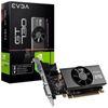 Vga  Pci-ex Nvidia  Evga Gt 730 2gb Geforce Gddr5 02g-p3-3733-kr Low Profile