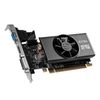 Vga  Pci-ex Nvidia  Evga Gt 730 2gb Geforce Gddr5 02g-p3-3733-kr Low Profile