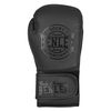 Guantes De Boxeo Benlee Black Label Nero 14 Oz