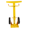 Dancop Telescopic Trailer Stand