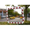 Dancop Traffic Mirror 60x80