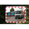 Dancop Traffic Mirror 60x80