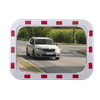 Dancop Traffic Mirror 40x60