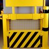 Dancop Underride Guard Safety Railing