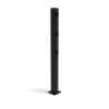 Dancop D-flexx Delta Middle Post Ø 110x1200 Mm