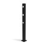 Dancop D-flexx Delta Corner Post 90° Ø 110x1200 Mm