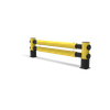 Dancop Rack-end Barriergolf Double Rail