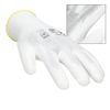 Guantes De Montaje Blancos Talla 8 / M