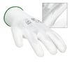 Guantes De Montaje Blancos Talla 11 / Xxl