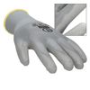 24x Par Guantes De Trabajo Con Revestimiento Gris Ecd Germany