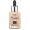 Catrice Cosmetics Base De Maquillaje Hd Liquid Coverage 030