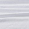 [neu.haus] Funda Para Silla En Color Blanco Material Extensible Y Elástico Para Diferentes Tamaños De Sillas