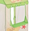 [casa.pro] Carpa Para Niños Para Jugar 120 X 65 X 45 Cm Tienda De Campaña Para Niños Cabina De Playa