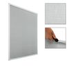 Mosquitera Para Ventana 100x120 Cm Blanco Ecd Germany