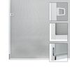 Mosquitera Para Ventana 100x120 Cm Blanco Ecd Germany