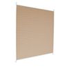 Cortina Plisada - Klemmfix Plegable 55 X 150cm Ecd Germany