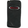 Funda Dardos Bulls Black Leather