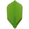 Pluma Bulls Darts Robson Estandar Small Verde 51707 51707