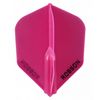 Pluma Bulls Darts Robson Estandar Rosa 51706