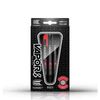 Target Darts Vapor Black Red 19g 100445