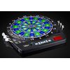 Diana Electronica Viper Ion Led Electronic Dartboard 42-0003