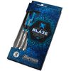 Harrows Darts Blaze B 16gr Inox Steel