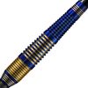 Dardos Harrows Darts Vivid Brass Blue 18g