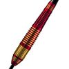 Dardos Harrows Darts Vivid Brass Red 24gr