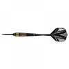 Dardos Harrows Darts Vivid Brass Black 21gr