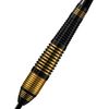 Dardos Harrows Darts Vivid Brass Black 21gr