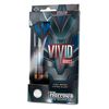 Dardos Harrows Darts Vivid Brass Black 21gr