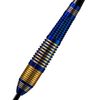 Dardos Harrows Darts Vivid Brass Blue 23gr