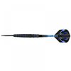 Harrows Darts Spina Black 22g 90%