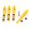 Shaft Cuesoul Tero Flights Yellow 40mm Cs-ak7+4e40