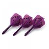 Cuesoul Flights Ak5 Shape  M Purple Woman Csak-5mn5