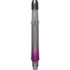 L-style L-shaft Locked Straight 2 Tone Pink 260 39mm