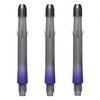 L-style L-shaft Locked Straight 2 Tone Purple 260 39mm