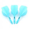 Cuesoul Flights Ak5 Standard S Azul Csak-55xsys-small