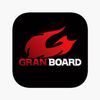 Gran Board Bracket U Type(gran Board 3-3s) Grn0011