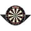 Diana Winmau Pro-sfb + Soporte Dardos Magneticos Viper