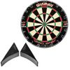 Diana Winmau Pro-sfb + Soporte Dardos Magneticos Viper