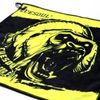 Cuesoul  Square Dart Sport Towel Kingkong Csda-ww051