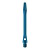 Harrows Darts Shaft Anodised Blue Medium 42mm