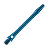 Harrows Darts Shaft Anodised Blue Medium 42mm