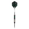 Dardos Unicorn Darts Code Green 90% 24g 6048